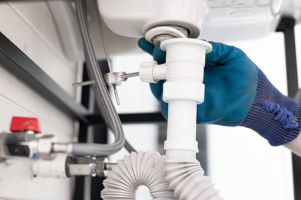 Reliable Plumbing contractor in Big Sandy, TX by Masters Plumbing Service